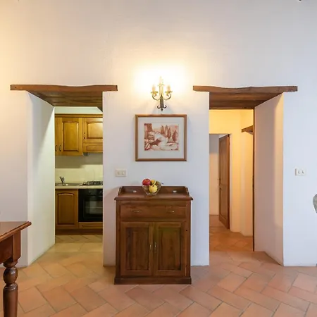 La Loggetta * Corgna