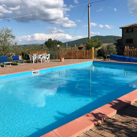 Farma La Loggetta