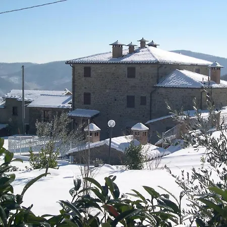 Farma La Loggetta *