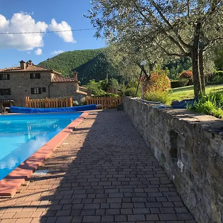 La Loggetta Corgna