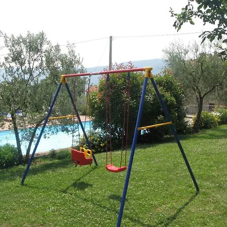 La Loggetta Farma *